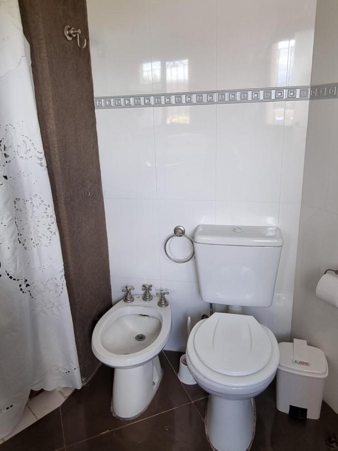 Hostal Las Rosas Salta Exteriér fotografie