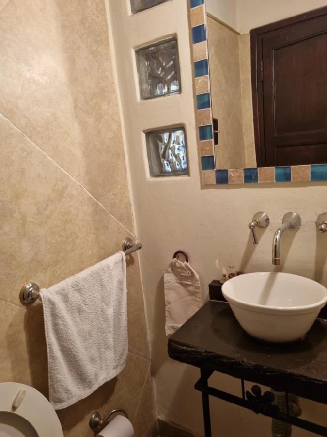Hostal Las Rosas Salta Exteriér fotografie